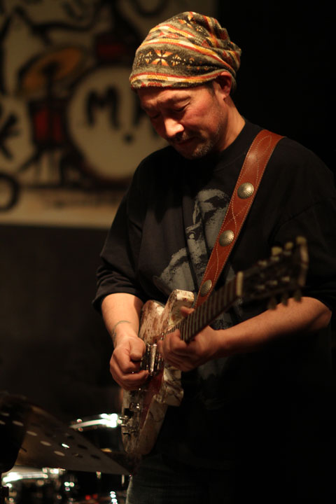 Hank Nishiyama R"Hank"j