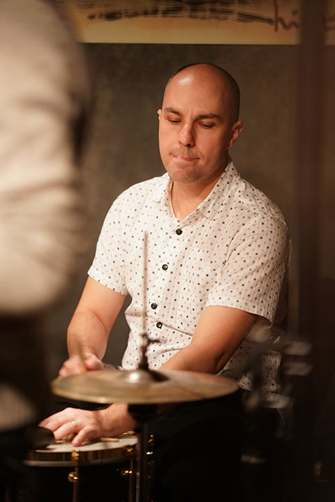 Daniel Baeder