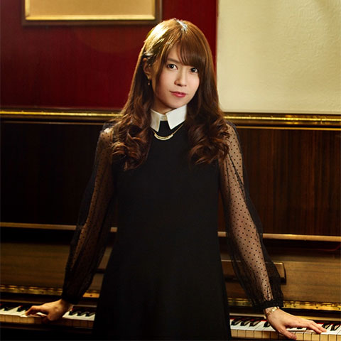 松岡杏奈